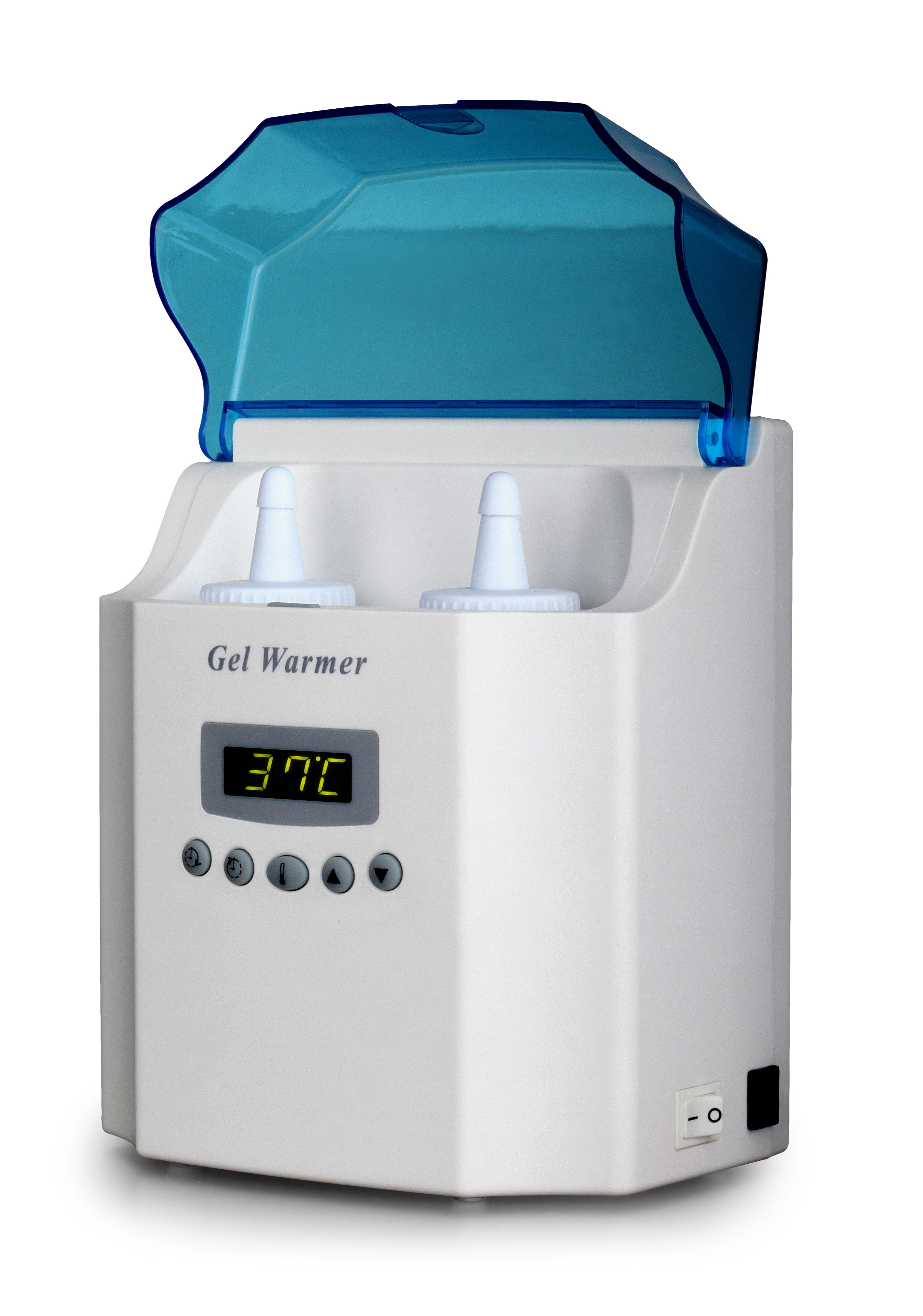 G6MW-02 Gel Warmer